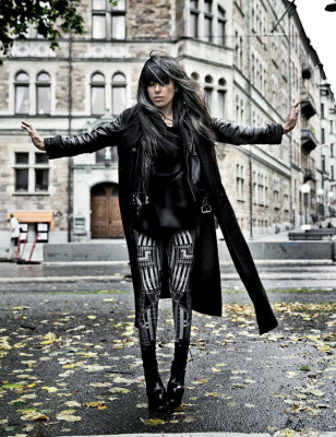 Loreen  pic #770962