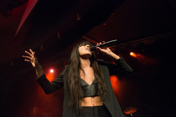 Loreen  pic #749321