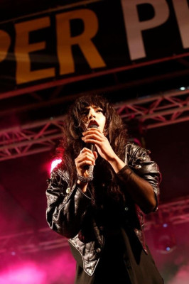 Loreen  pic #615125