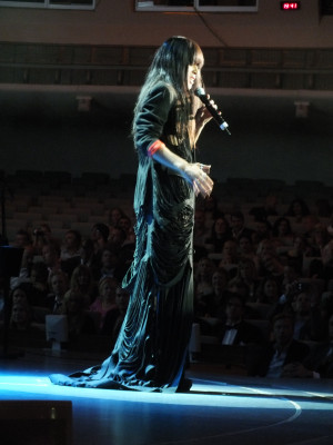 Loreen  pic #884011