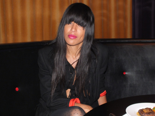 Loreen  pic #884012