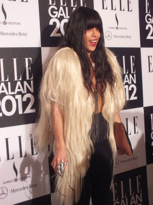 Loreen  pic #884030