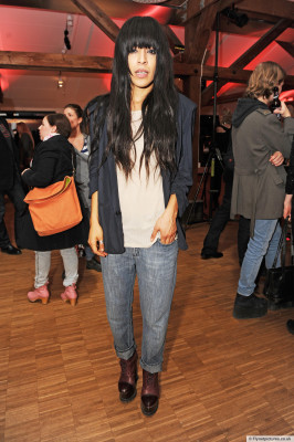 Loreen  pic #884046