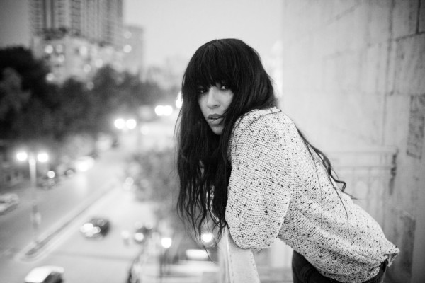 Loreen  pic #737305