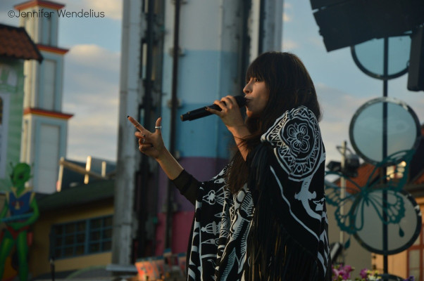 Loreen  pic #624399