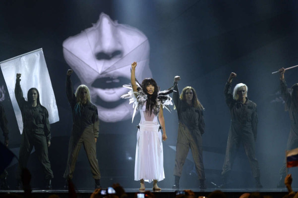 Loreen  pic #605040
