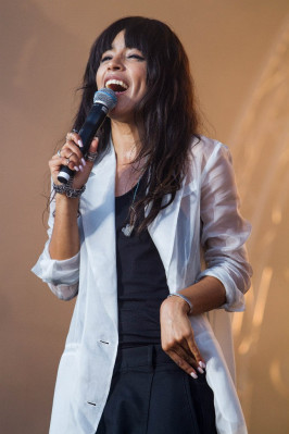 Loreen  pic #628383