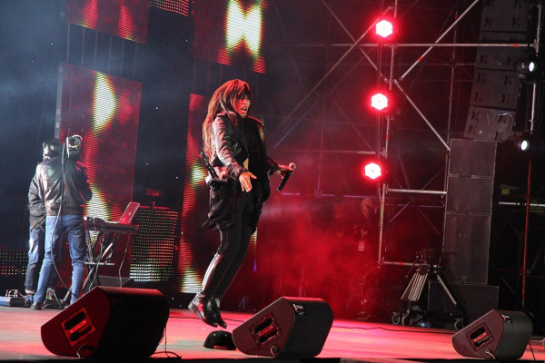 Loreen  pic #730859