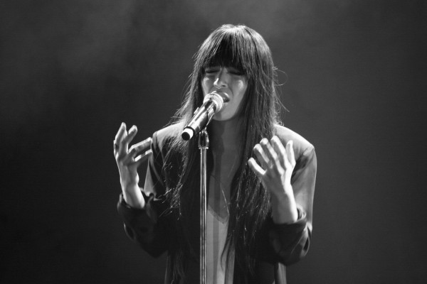 Loreen  pic #749325