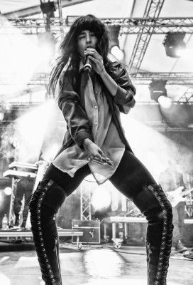Loreen  pic #617029