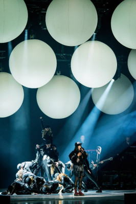 Loreen  pic #737301