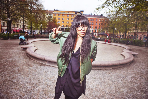 Loreen  pic #617036