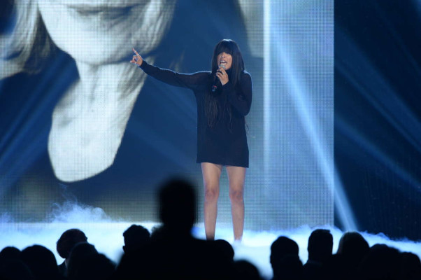 Loreen  pic #737303