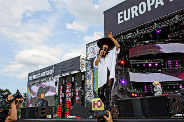 Loreen  pic #620560