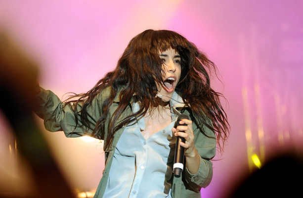 Loreen  pic #613371