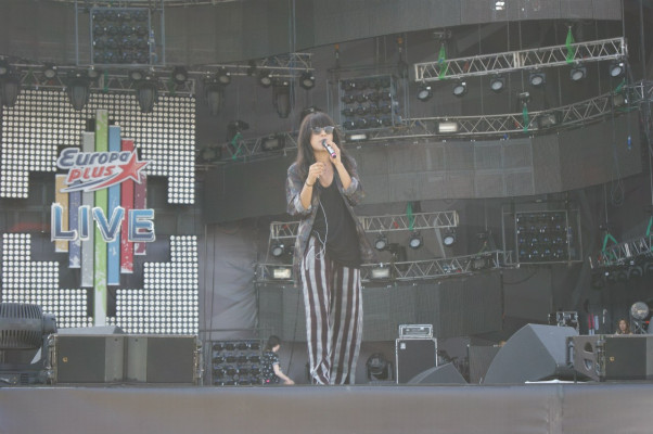 Loreen  pic #620534