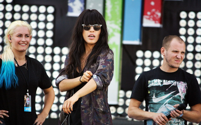 Loreen  pic #620491