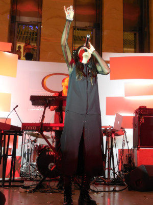 Loreen  pic #651388