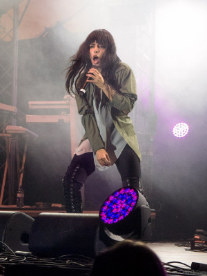 Loreen  pic #615573