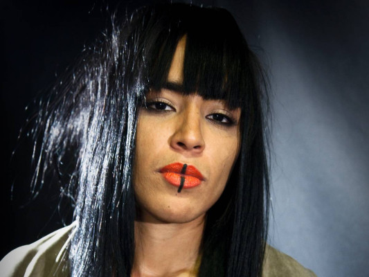 Loreen  pic #884004