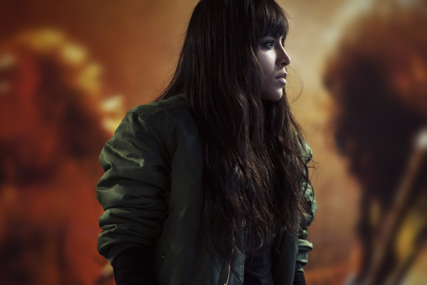 Loreen  pic #541889