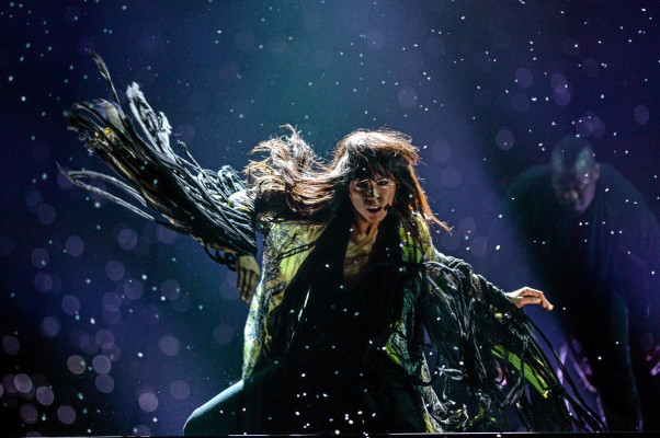 Loreen  pic #541894