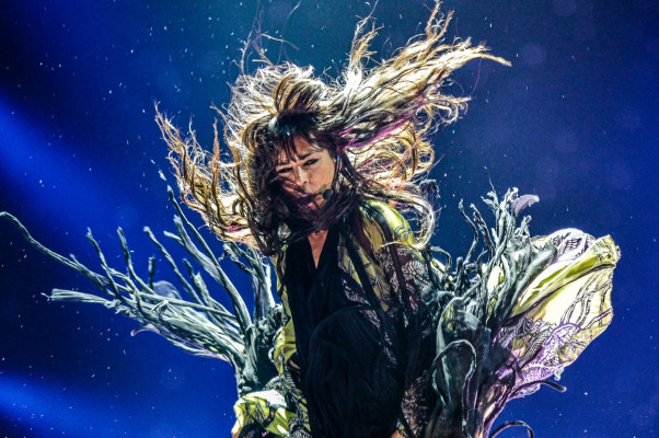 Loreen  pic #541893