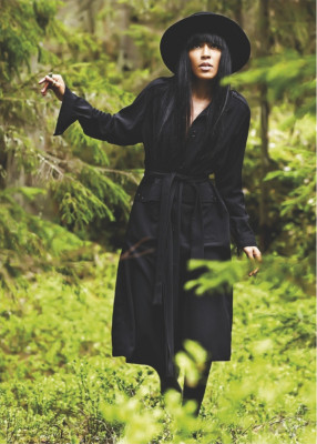 Loreen  pic #543605