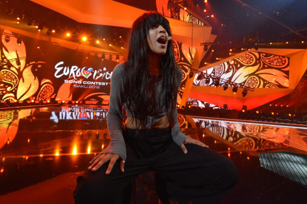 Loreen  pic #541892