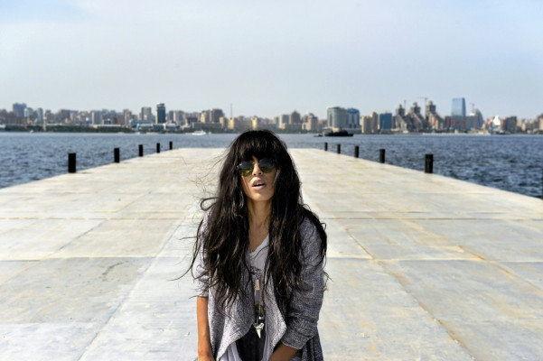Loreen  pic #543602