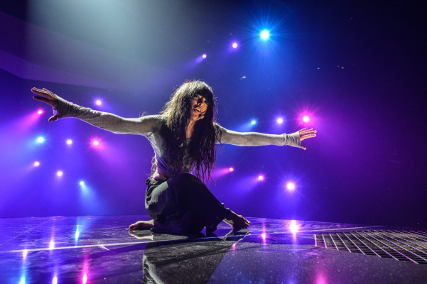 Loreen  pic #543598