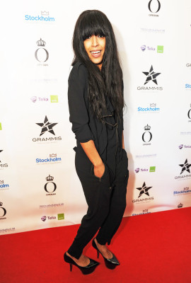 Loreen  pic #884035