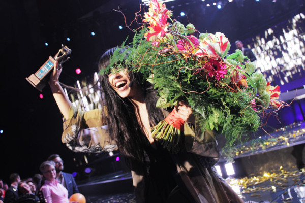 Loreen  pic #547443
