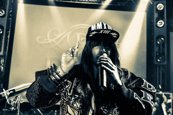 Loreen  pic #688916