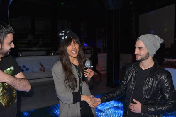 Loreen  pic #687724