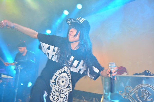 Loreen  pic #688925