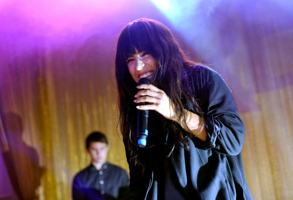 Loreen  pic #636913