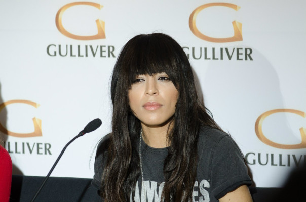 Loreen  pic #651550