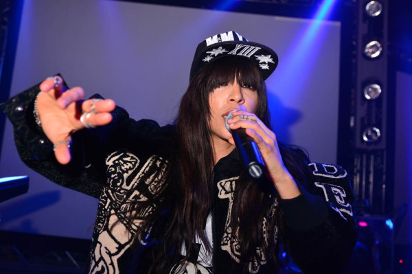 Loreen  pic #687723