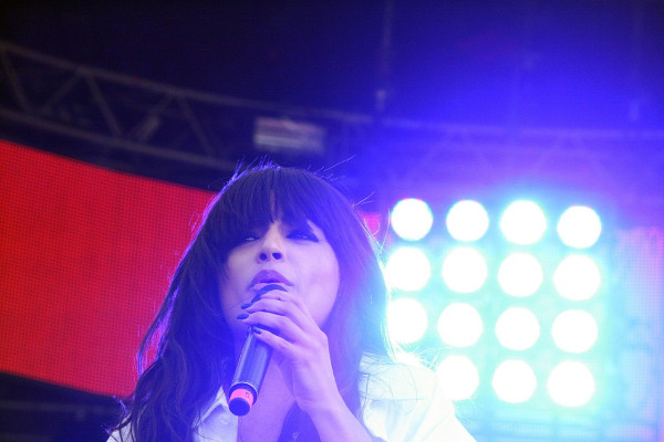 Loreen  pic #620973