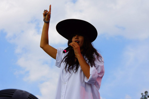Loreen  pic #620966