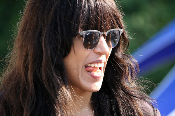 Loreen  pic #620963
