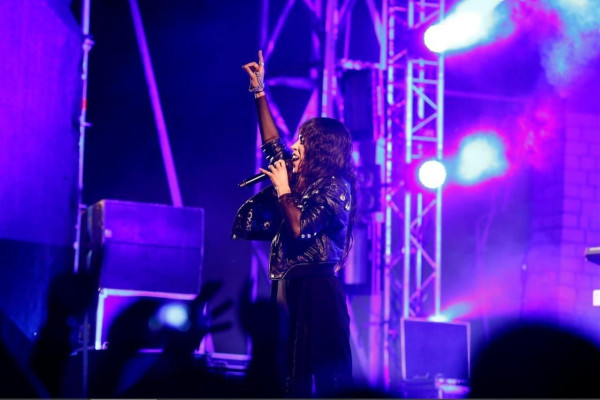 Loreen  pic #615139
