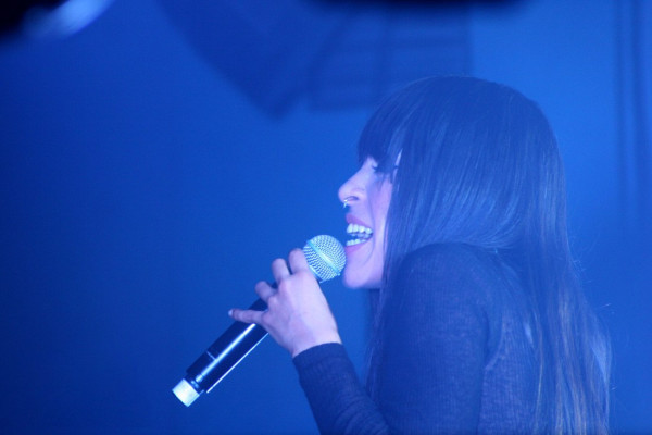 Loreen  pic #747098