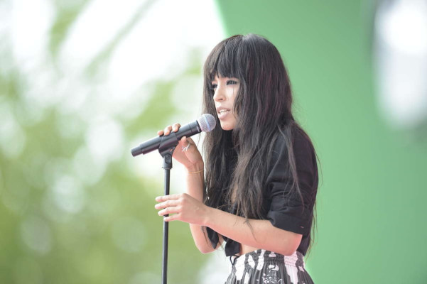 Loreen  pic #639043
