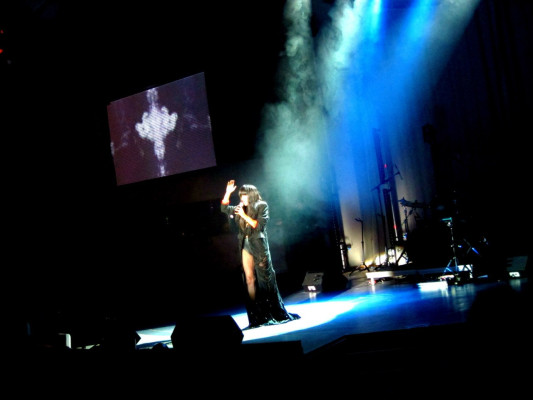 Loreen  pic #884017
