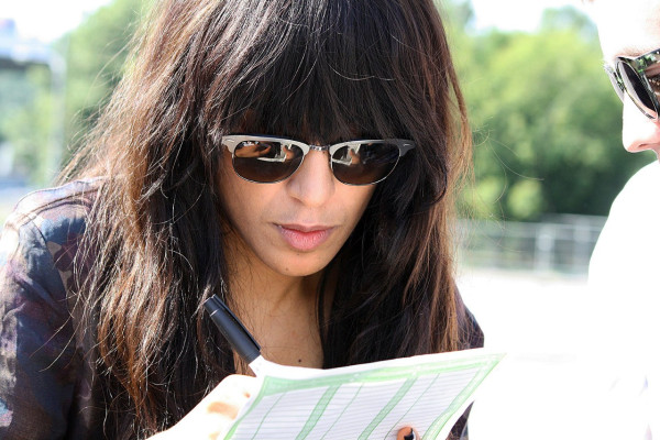 Loreen  pic #620438