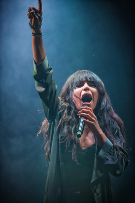 Loreen  pic #628089