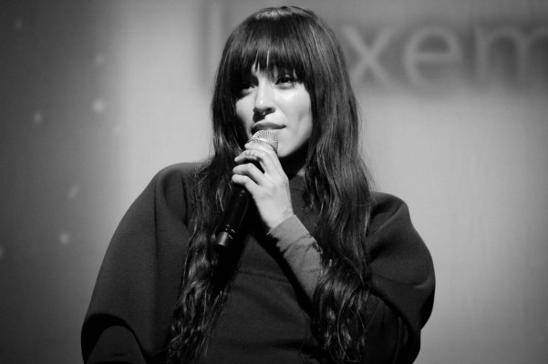 Loreen  pic #737314