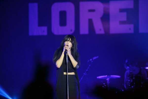 Loreen  pic #770863